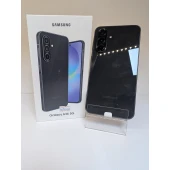 Telefon Samsung Galaxy A36 128 GB Black