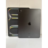 Tableta Apple iPad 13-inch (M4) (2024) 256 GB Dark  Gray