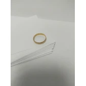 Verigheta Din Aur Proba 750* 4.01 gr