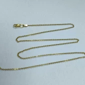 Lanț Din Aur Proba 750* 4,37 gr