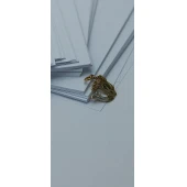 Pandantiv Din Aur Proba 750 0.81 gr