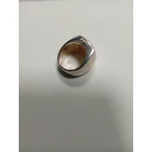 Inel Din Argint Proba 925* 17,57gr