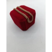 Bratara din aur proba 585* 5.43 gr