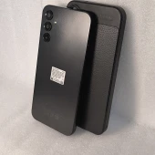 Telefon Samsung Galaxy A14 64 GB Black