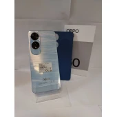 Telefon Oppo A60 256 Gb Blue