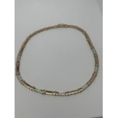 Lant din aur proba 585* 25.04gr