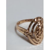 Inel din Aur proba 585* 2,05gr.