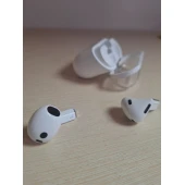 Casti Galaxy Buds 3 White