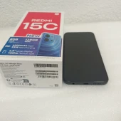 Telefon Xiaomi Redmi 15C 128 GB Black