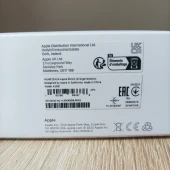 Apple pencil 2 White