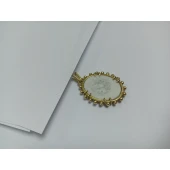 Pandativ Din Aur Proba 585* 4.04 gr