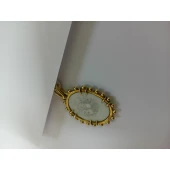 Pandativ Din Aur Proba 585* 4.04 gr