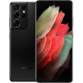 Telefon Samsung Galaxy S21 Ultra 256 GB Black