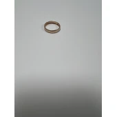 Verigheta Din Aur Proba 585* 1.30 gr