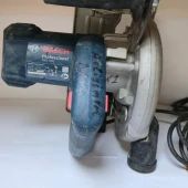 Ferăstrau Circular Bosch GKS 600