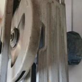 Ferăstrau Circular Bosch GKS 600