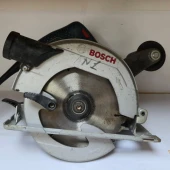 Ferăstrau Circular Bosch GKS 600