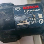 Ferăstrau Circular Bosch GKS 600