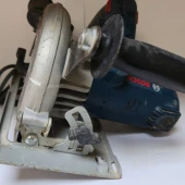 Ferăstrau Circular Bosch GKS 600