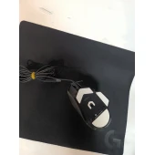Mouse Logitech Mouse G502X+G240 si Mouse Pad