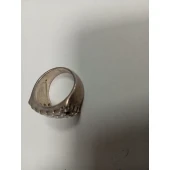 Inel Din Argint Proba 925* 13,12 gr