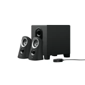 Logitech Speaker Sistem