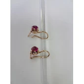 Cercei din aur 583*2.35gr