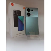 Telefon Xiaomi Redmi Note 13 Pro 16/512 GB Blue