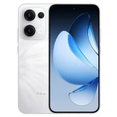 Telefon Oppo Reno 13 256 GB Silver