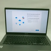 Laptop Asus P1511CJ Black