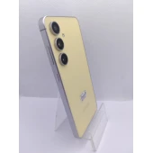 Telefon Samsung Galaxy S24 FE 128 GB Yellow