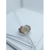 Inel Din Argint Proba 925* 8.81 gr