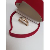 Inel din Aur proba 585* 3.44 gr.