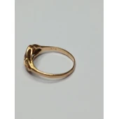 Inel Din Aur 585* 2.36 gr