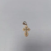 Cruce din aur  585  0,95 gr