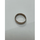 Verighetă Din Aur Proba 375* 3,41 gr