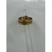 Verigheta Din Aur Proba 585* 3.13 gr