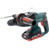 Butghiu cu Ciocan Metabo GMBH 18V