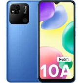 Telefon Xiaomi Redmi 10A 64 GB Blue