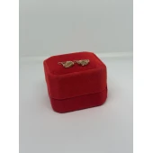 Cercei Din Aur 585* 2.46 gr