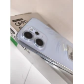 Telefon Oppo Reno 14F 256 GB Blue