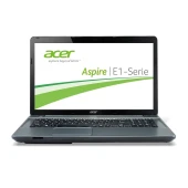 Laptop Acer Aspire E1 731 4/512Gb