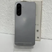 Telefon Samsung Galaxy A17 8/256GB Silver