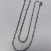 Lant din argint 925 15,19 gr
