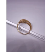 Inel Din Aur Proba 585* 1.86 gr