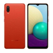 Telefon Samsung Galaxy A02 32 GB Red
