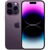 Telefon Apple iPhone 14 Pro Max 6/128 GB Deep Purple