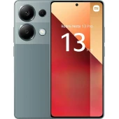 Telefon Xiaomi Redmi Note 13 Pro 256 GB Mint