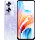 Telefon Oppo A79 256 GB Purple