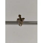 Cruce din Aur Proba 585* 1.04 gr